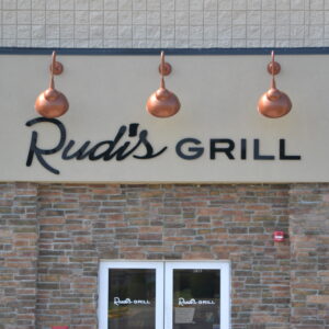 Rudi’s Grill