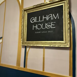 Gillham House