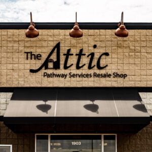 The Attic