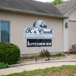 K’s Creek Golf Course & Kitchen 63