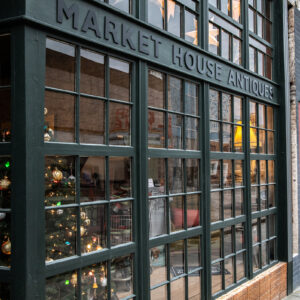 Market House Antiques