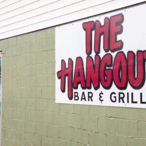 The Hangout Bar & Grill