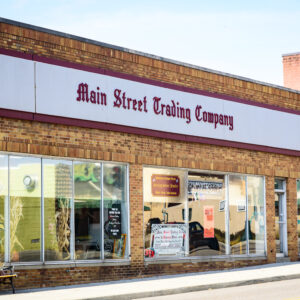 Main Street Trading Company Jewelers