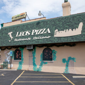 Leo’s Pizza & Ristorante Italiano