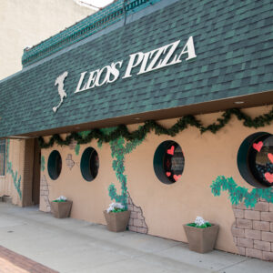 Leo’s Pizza & Ristorante Italiano