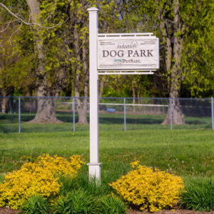 Bark Park