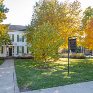 David A. Smith House