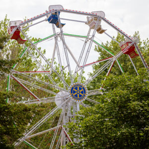 Big Eli Ferris Wheel