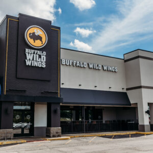 Buffalo Wild Wings