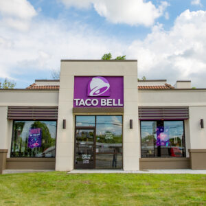 Taco Bell