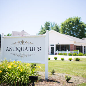 Antiquarius