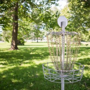 Foreman Grove Park – Disc Golf Course