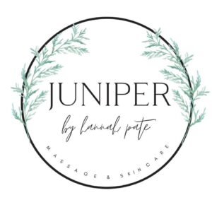 Juniper by Hannah Pate