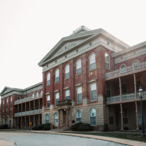 Illinois School for the Deaf Alumni Association Museum