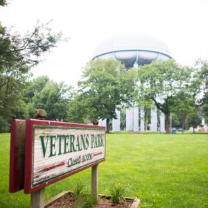 Veterans Park