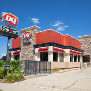 Dairy Queen