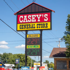 Casey’s General Store