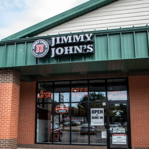 Jimmy John’s