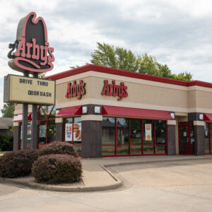 Arby’s