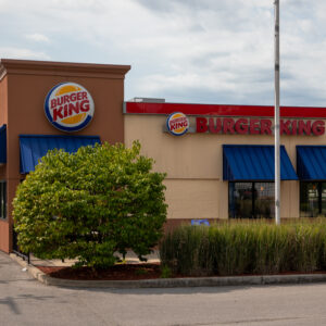 Burger King