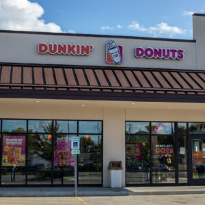 Dunkin’ Donuts