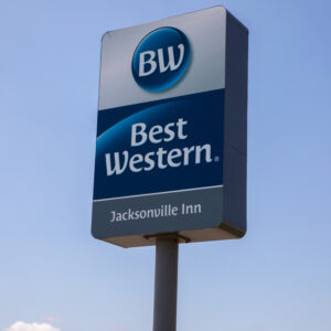 Best Western