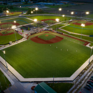 Future Champions Sports Complex