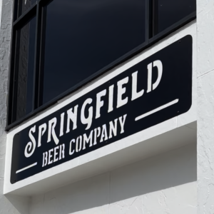 Springfield Beer Company